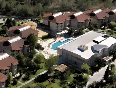 Pam Thermal Clinic & Spa - 27