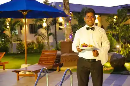 Royal Classic Resort - 27