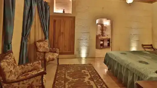 Golden Cave Suites - 122