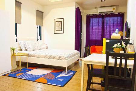 26 bed and coffee - 3