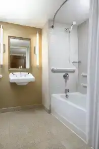 The Marriott Cornhusker - 36