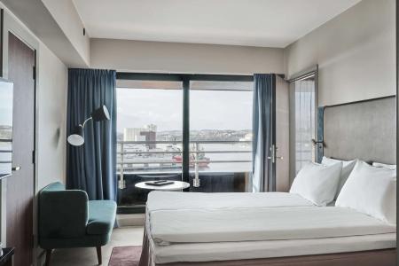 Radisson Blu Caledonien, Kristiansand - 81