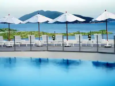 Doria Bodrum - 34