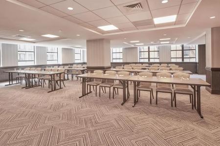 Hilton Boston Downtown/Faneuil Hall - 22