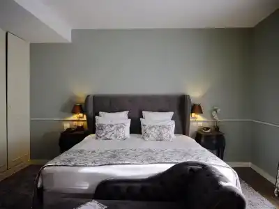 Best Western Premier Grand Monarque & Spa - 4