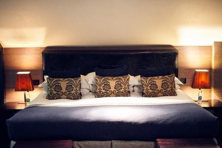 Malmaison Belfast - 20