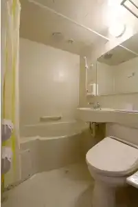 Toyoko Inn Gifu - 6
