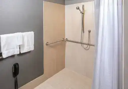Courtyard By Marriott Houston Medical Center/Nrg Park - 8