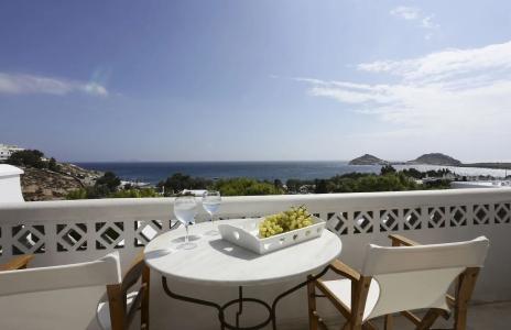 Aphrodite Beach Resort - 24