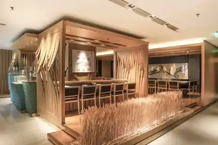 Shangri-La Beijing - 17