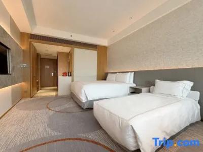 Intercontinental Suzhou, An Ihg - 86