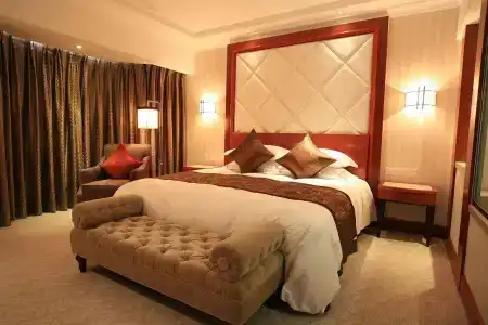 Hangzhou Xinqiao - 21
