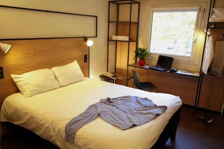 ibis Lille Roubaix Centre Grand-Place - 19