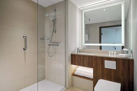Courtyard by Marriott Gdynia Waterfront - 37