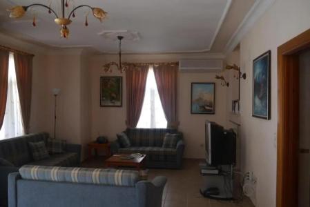 Asur & Aparts & Villas - 105