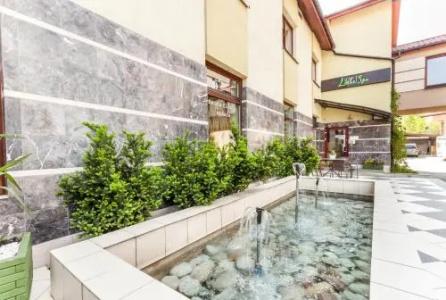 City Sm Business & Spa - 11