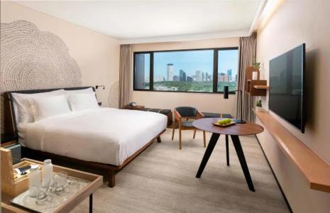 Bei Zhaolong, a Jdv By Hyatt - 34