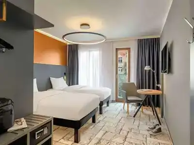 ibis Styles Bamberg - 37