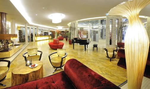 Alpine Palace - 39