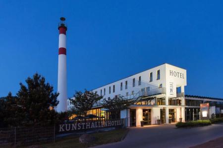 Resort Vier Jahreszeiten Zingst - 1