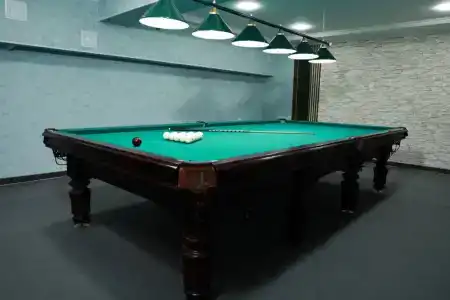 Gold Palace - 11