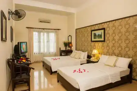 Thuy Anh - 24