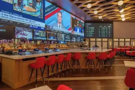 Horseshoe Bossier Casino & - 25