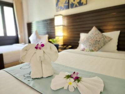 Lanta Mermaid Boutique House - 53
