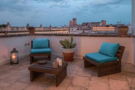 Relais Palazzo Vaglio - 71