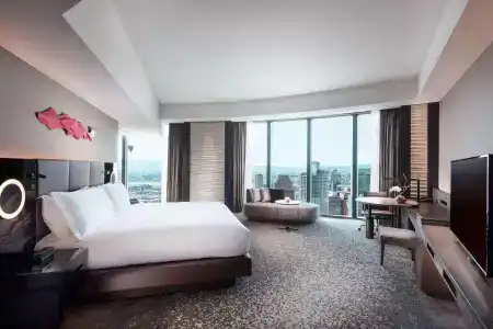 Conrad Osaka - 2