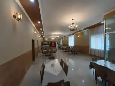 Georgian House - 15