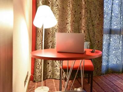 Mercure Blois Centre - 19