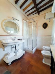 Scorzi - Residenza d'Epoca - 42