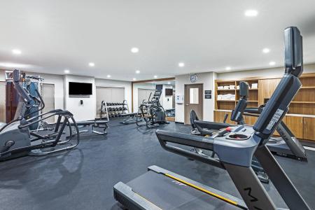 Hawthorn Suites by Wyndham DFW Airport North - 22