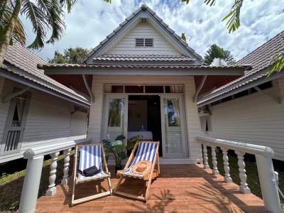 À La Koh Kood Resort - 11