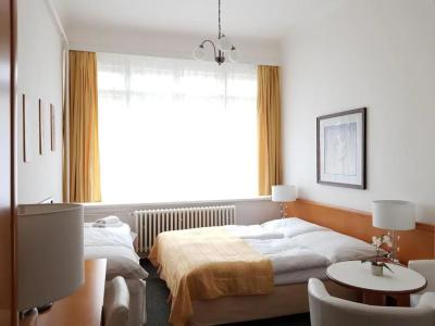 Jana / Pension Domov Mládeže - 44