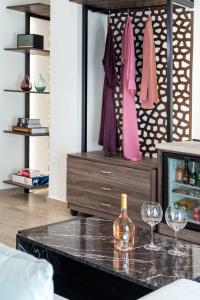 Athens Ivy Suites - 46