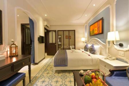 Hoi An Rosemary Boutique & Spa - 80