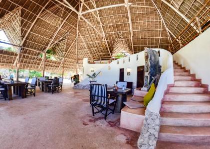 Zoi Boutique Zanzibar ex Sunshine - 18