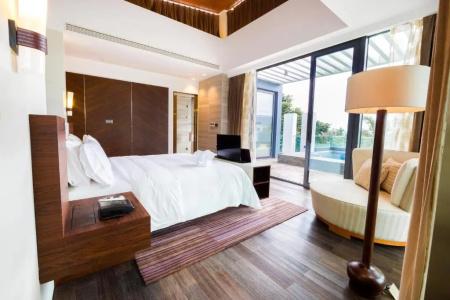 The Westin Sanya Haitang Bay Resort - 174