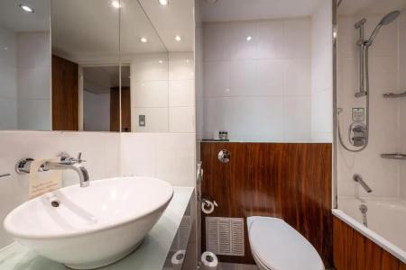 Holiday Inn London Camden Lock, An Ihg - 91