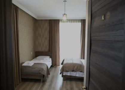 Maka`s Guest House - 13