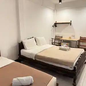 Lai Thai Guest House - 36