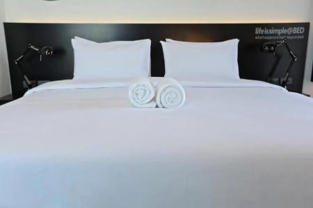 Bed Nimman - Adults Only - 80