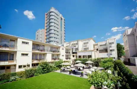 Bilderberg ParkRotterdam - 0