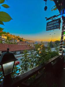 Avcıoğlu Konak Otel - 13