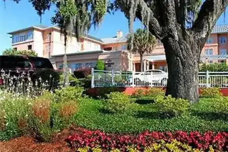Residence Inn Charleston Riverview - 33
