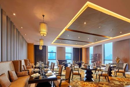 The Westin Wuhan Wuchang - 39