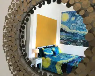 RarityArt minihotel - 72