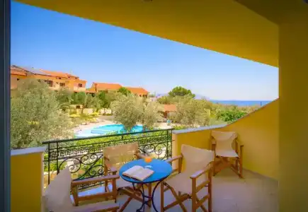 Limnionas Bay Village - 42
